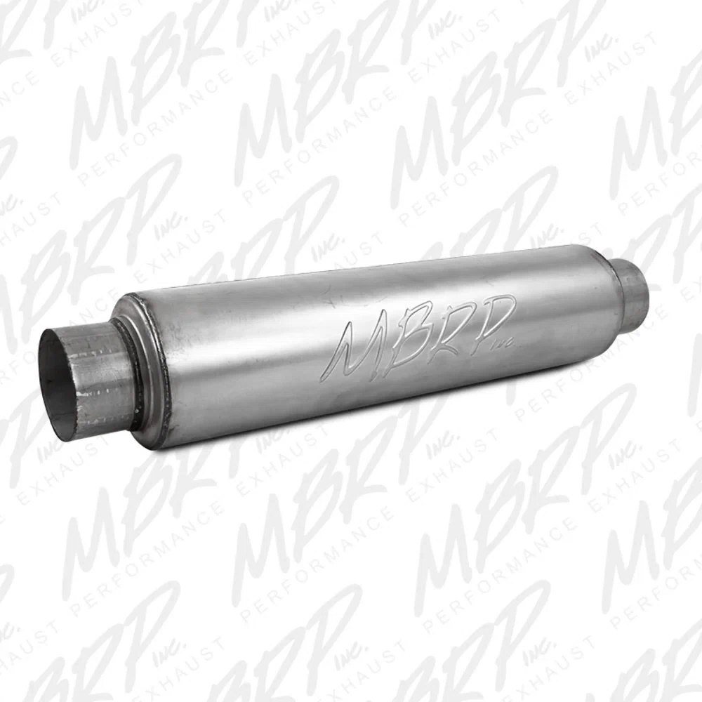 30in. High Flow Muffler - GP015